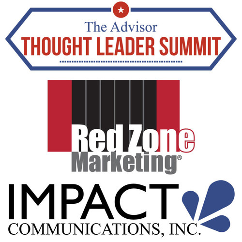 Tenured Financial Advisors are Invited to "Step into the Spotlight" at The Advisor Thought Leader Summit