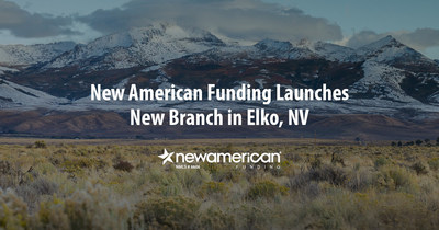 Elko Branch Grand Opening