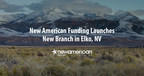 New American Funding Launches New Branch in Elko, Nevada