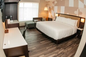 Cambria Hotels Opens in College Park, Maryland