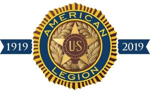 The American Legion and The Hawthorne Gardening Company team up to support wounded, ill and injured veterans in local communities