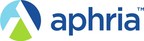Aphria Records Revenue Increase of 17% in Quarter and 81% Year Over Year