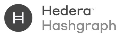 Hedera Hashgraph (PRNewsfoto/Hedera)