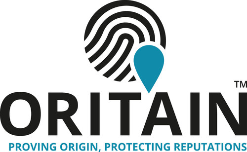 Oritain (PRNewsfoto/Bureau Veritas Consumer Products)