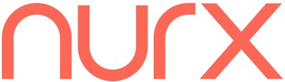 Nurx Logo (PRNewsfoto/Nurx)