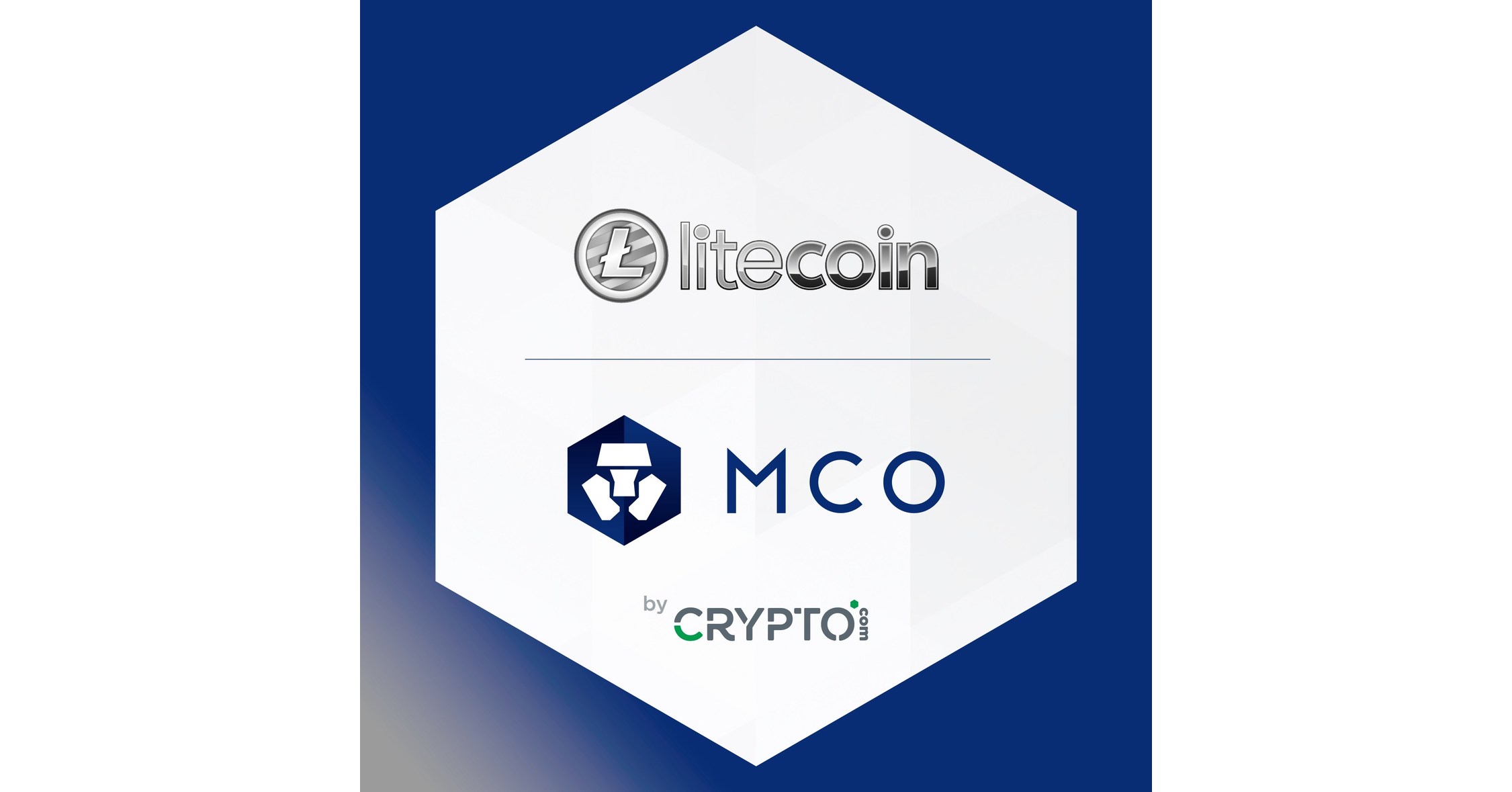 CRYPTO.com Welcomes Litecoin to the MCO Cryptocurrency ...