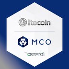 CRYPTO.com Welcomes Litecoin to the MCO Cryptocurrency Platform