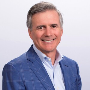 Tech Data CEO Rich Hume Recognized on CRN's List of Top 100 Executives