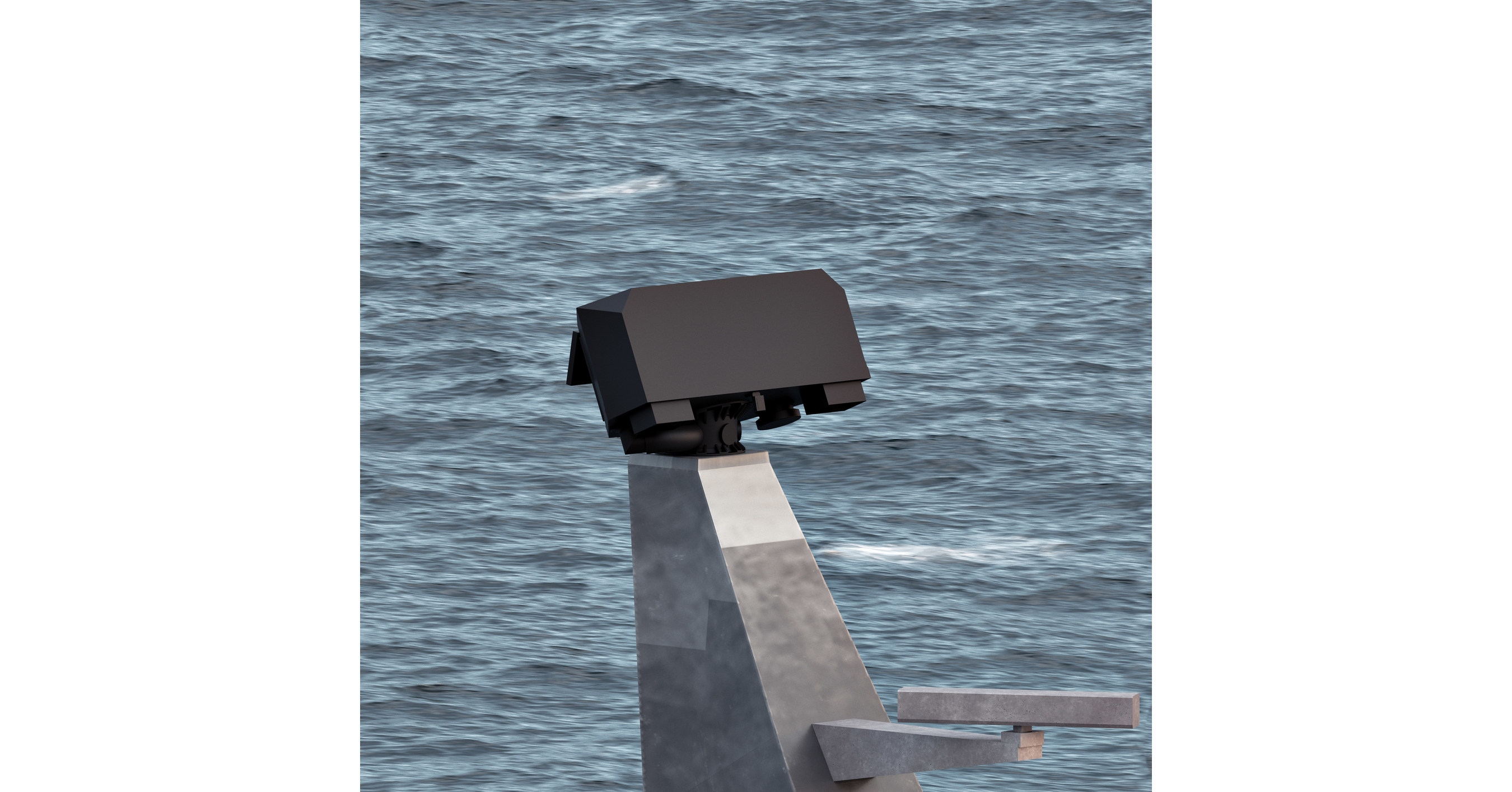 Saab to Deliver Radars for Royal Canadian Navy's Joint Support Ships