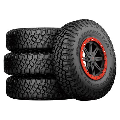 BFGoodrich Mud-Terrain T/A KM3 UTV Tire