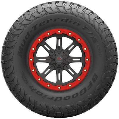 BFGoodrich Mud-Terrain T/A KM3 UTV Tire