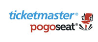 Pogoseat Ticketmaster Logo (PRNewsfoto/Pogoseat)