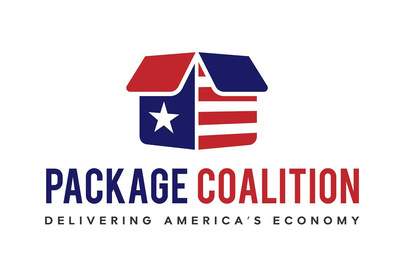 Package Coalition Delivering America's Economy