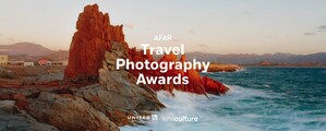 AFAR Launches New Travel Photography Awards with United Airlines and LensCulture