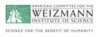 David Doneson To Lead American Committee For The Weizmann Institute Of Science