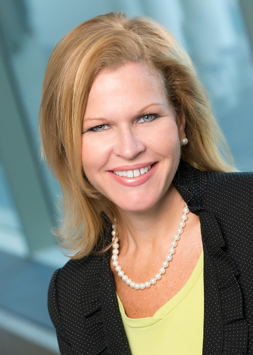 Amy Dupuis, Executive Director, Columbia Bank Foundation