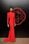 SHISEIDO Celebrates Global Launch of New Makeup Collection in Tokyo, Japan