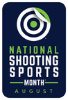 August is National Shooting Sports Month
