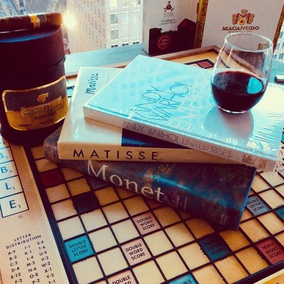 Athenaeum Book Bar To Host 'Art Is Life' Weekend Pop-Up At Block 37 Starting August 1