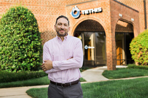 Tethis Inc. Names Robin Weitkamp Chief Executive Officer