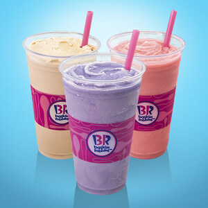 Baskin-Robbins Helps Guests Nationwide Beat the Summer Heat with Free Sampling of its Refreshing Freeze on August 5