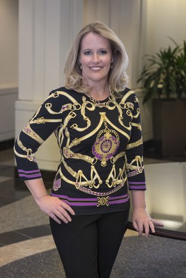 Pauline Bennett, president of Coldwell Banker Residential Brokerage North Carolina and South Carolina