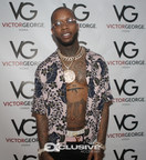 Tory Lanez Exclusively Premieres New Single "Wifey" With Miami Singer-Songwriter Barachi At Private Birthday Celebration