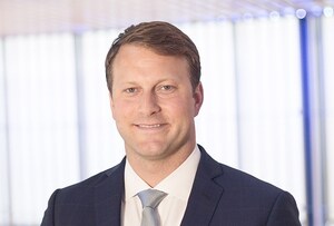 Scott Atkinson to Lead Heidrick &amp; Struggles' Venture Capital Practice