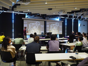 Five Semifinal Teams Advance in the $160,000 GIX Innovation Competition