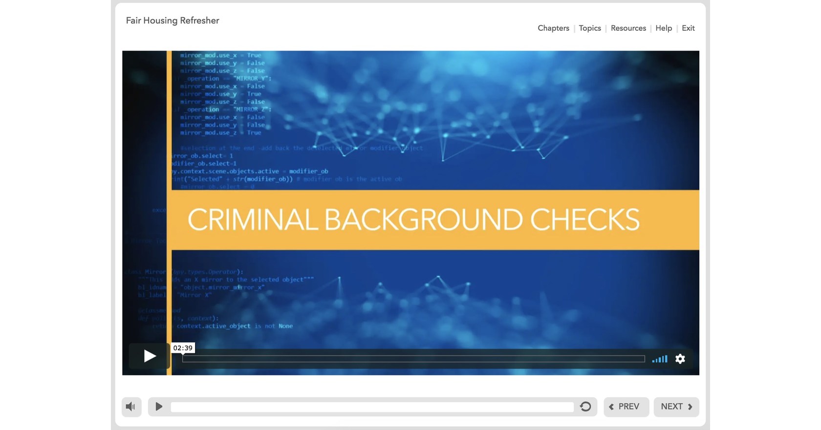 Grace Hill Introduces Another Industry First Compliance Refresher
