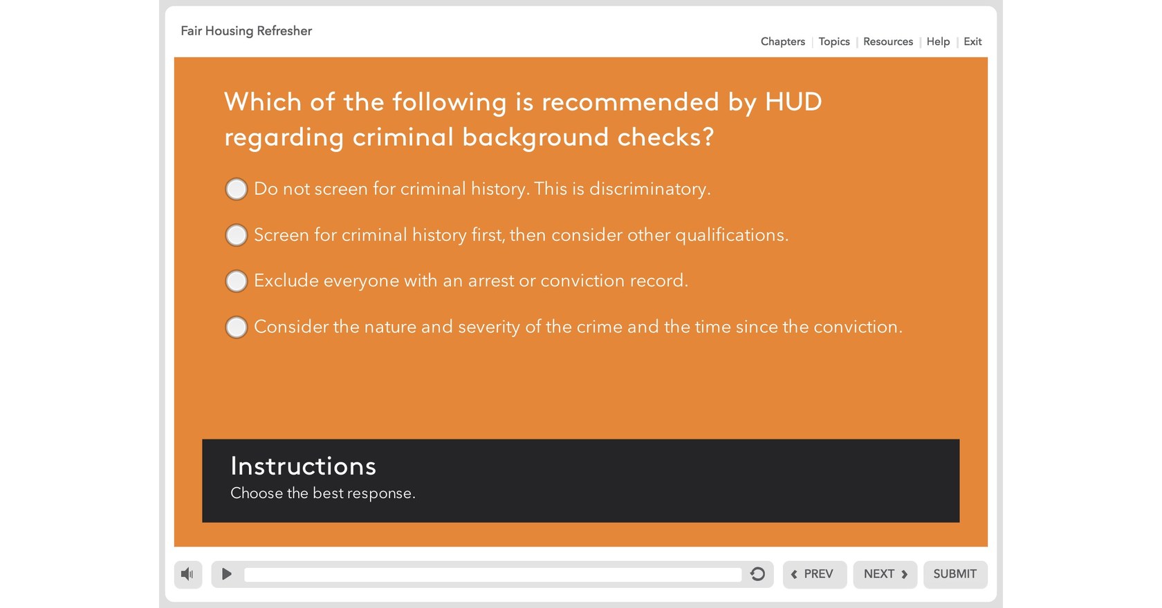 Grace Hill Introduces Another Industry First Compliance Refresher