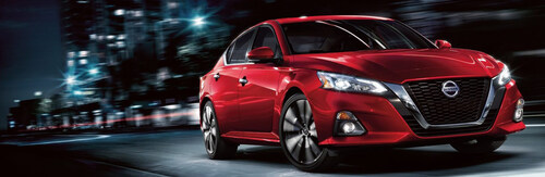 Shoppers looking for great deals on new Nissan vehicles can find incentive pricing at Continental Nissan.