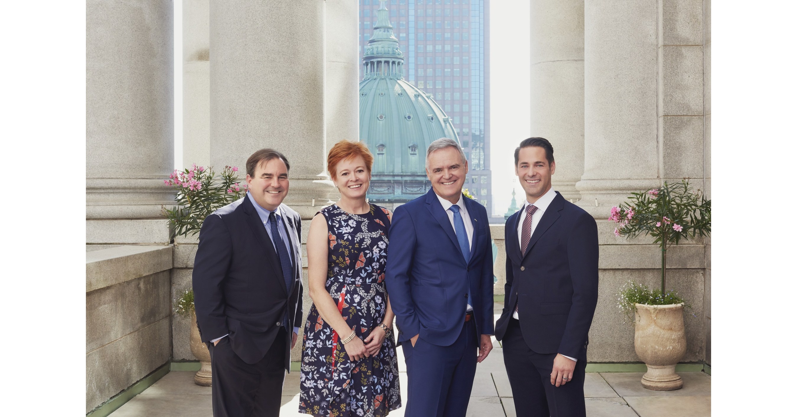 AVENIR GLOBAL acquires the top 10 independent public relations and  communication company Padilla