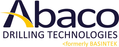 Basintek is now Abaco Drilling Technologies. 
Same people, products and proven performance.
New name.