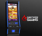 Grover Gaming Electronic Pull-Tab System Approved in North Dakota