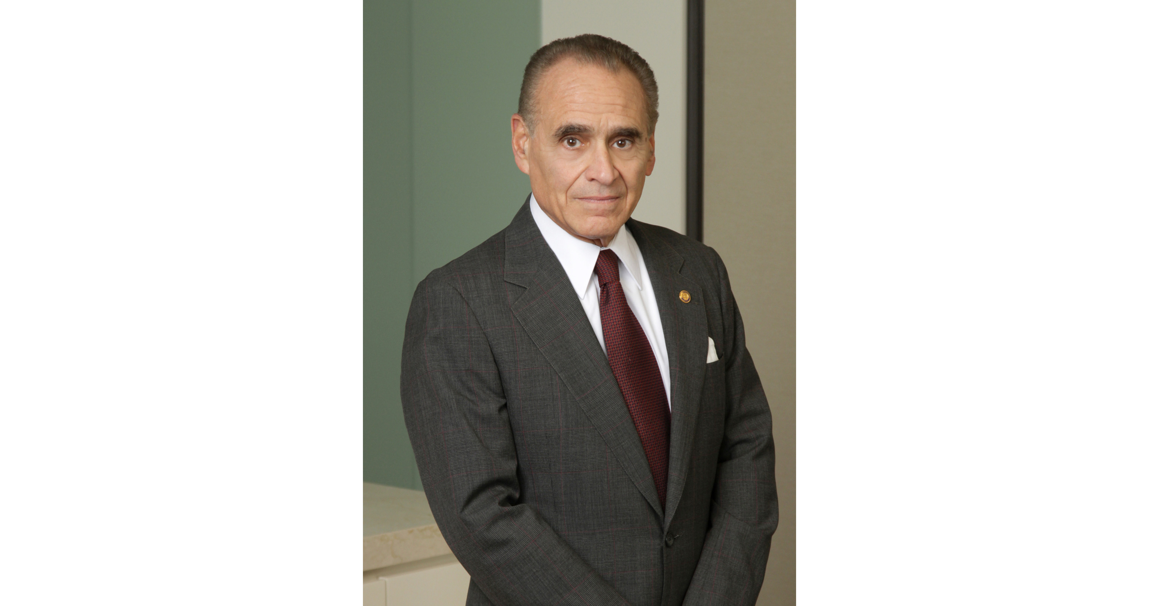 Caplin & Drysdale International Tax Controversy Team Receives ABA Pro