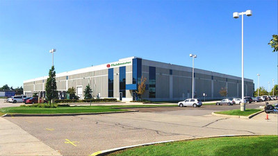 Fluidmaster, Inc., the world’s largest manufacturer of toilet tank components and trim, today announced the opening of its new Canadian Distribution Center in Mississauga, Ontario.