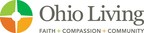 Three Ohio Living Nursing Homes Recognized as Top Performers by U.S. News and World Report