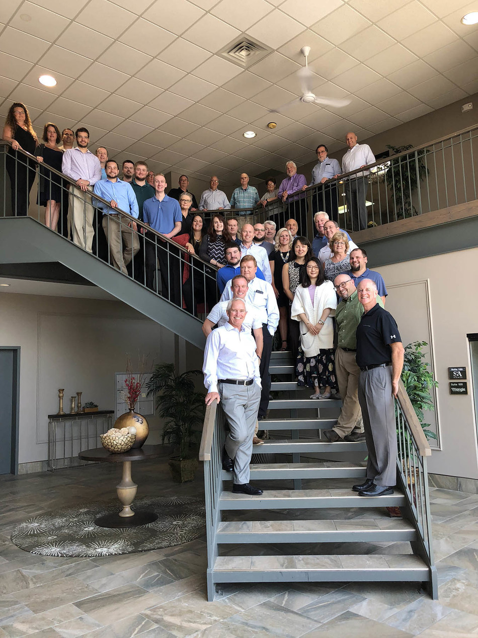 McKim & Creed Acquires Pittsburgh Firm Loftus Engineers, LLC