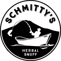 Schmitty's Snuff logo