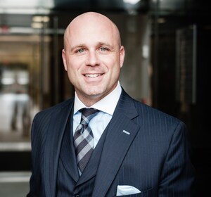 Thomas Fautrel, CRPC®, CRPS® Named to the Ranking of Top Next Generation Advisors by Forbes.