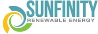 Sunfinity Renewable Energy Logo