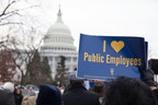 AFGE thanks Senate for supporting America's workforce