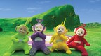 DHX Brands Signs Eight New Consumer Products Deals for Teletubbies in South Korea