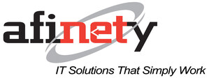 Afinety Joins Forces with Netgain Technology to Expand Cloud Offerings and Expertise