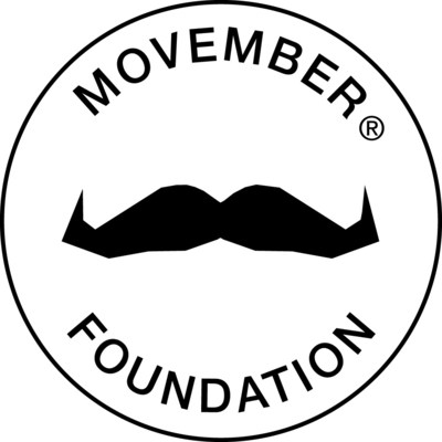 The Movember Foundation (CNW Group/Movember Canada)