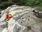 Rock Tech Completes Hydrogeological Survey at Georgia Lake