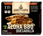 Sweet Earth Foods Issues Allergy Alert for Undeclared Egg and Milk in Aloha BBQ Quesadillas Due to Mismatched Packaging