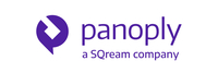 Panoply logo (PRNewsfoto/Panoply)