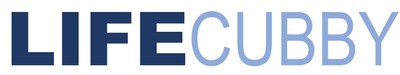 LifeCubby logo